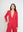 Chaqueta Mujer Laura Rojo Lineatre