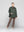 Chaqueta Mujer Marcela Verde Lineatre