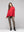 Chaqueta Mujer Marcela Rojo Lineatre