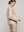 Chaqueta Mujer Tipo Blazer Clarissa Semiformal Verde Fango Lineatre