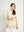 Chaqueta con Estampado Paisley Beige Lineatre