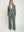Blazer de Un Botón Militar Lineatre