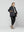 Chaqueta Mujer Alixia Negro Lineatre