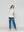 Chaqueta Mujer Catherine Tipo Blazer Elasticado Beige Lineatre