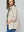 Chaqueta Mujer Catherine Tipo Blazer Elasticado Beige Lineatre