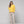 Chaqueta Mujer Leire Amarillo Lineatre