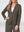 Chaqueta Mujer Giuliana Cuello con solapa Militar Lineatre