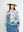 Chaqueta Mujer Victoria Jeans Lineatre