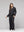 Chaqueta Mujer Silvana Negro Lineatre