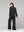 Chaqueta Mujer Silvana Negro Lineatre