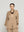 Chaqueta Mujer Celina Blazer Café Taupe Lineatre