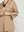 Chaqueta Mujer Celina Blazer Café Taupe Lineatre