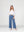 Chaqueta Mujer Fabiana Cuello con solapa Blanco Lineatre