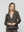 Chaqueta Mujer Neyla Negro Lineatre