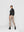 Chaqueta Mujer Sorya Negro Lineatre