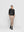 Chaqueta Mujer Sorya Negro Lineatre