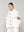 Chaqueta Mujer Carolina Conjunto Deportivo Blanco Lineatre