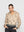 Chaqueta Mujer Veyra Beige Lineatre