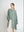 Spolverino Mujer Sara Militar Lineatre