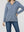 Spolverino Mujer Dalila Relaxed Cuello Manga larga Jeans Lineatre