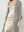 Spolverino Mujer Zita Relaxed fit Solapa Manga 3/4 con caída recta Fango Lineatre