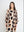 Spolverino Mujer Luna Chocolate Lineatre