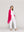 Tapado Mujer Spolverino Diana Fucsia Magenta Lineatre