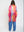 Spolverino Mujer Mia Fucsia Lineatre