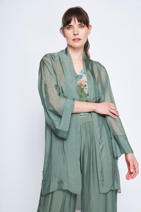 SPOLVERINO NORA KAKI