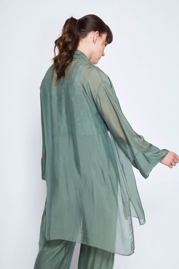 SPOLVERINO NORA KAKI