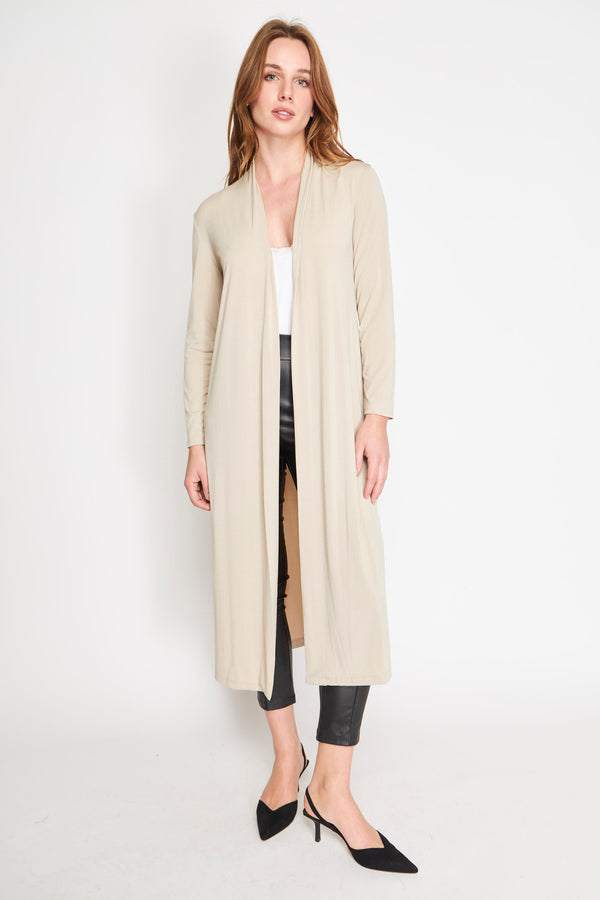 SPOLVERINO LARA BEIGE