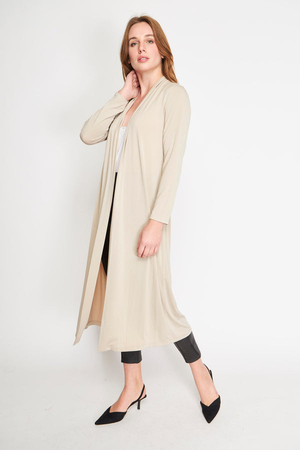 SPOLVERINO LARA BEIGE