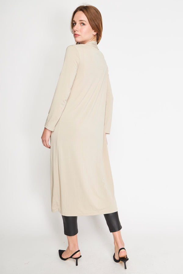 SPOLVERINO LARA BEIGE