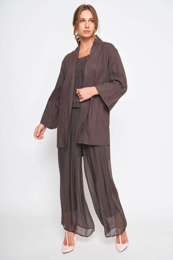 SPOLVERINO NOVA CHOCOLATE