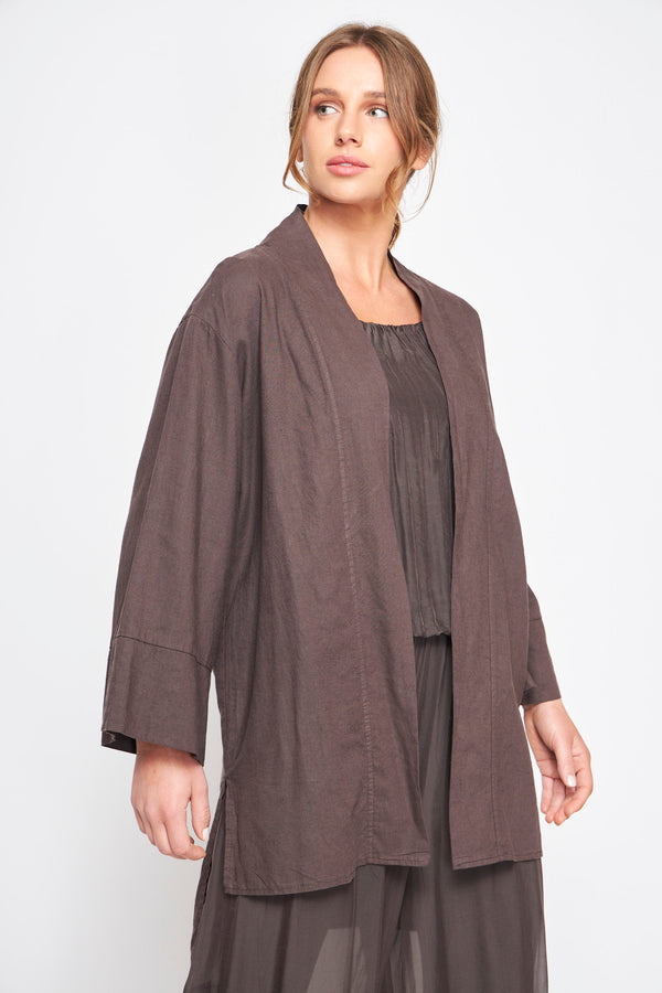 SPOLVERINO NOVA CHOCOLATE