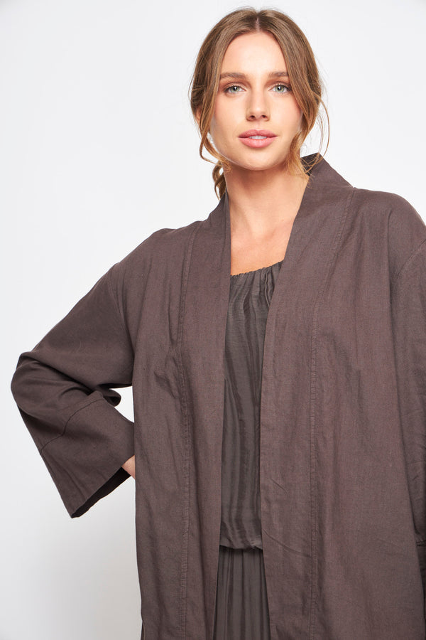 SPOLVERINO NOVA CHOCOLATE