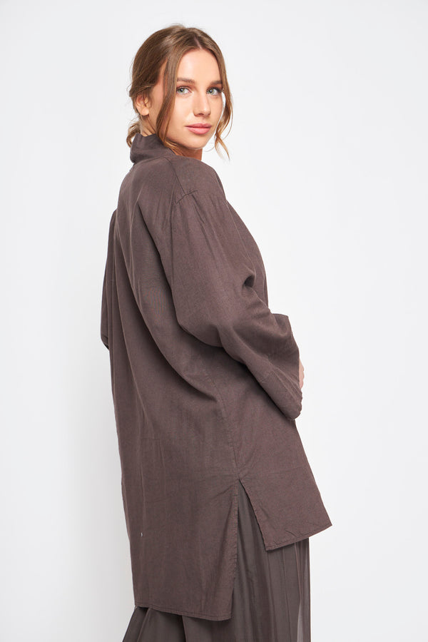 SPOLVERINO NOVA CHOCOLATE