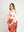 Spolverino Mujer Daniela Cuello kimono Blanco Lineatre