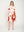 Spolverino Mujer Daniela Cuello kimono Blanco Lineatre