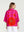 Spolverino Mujer Daniela Cuello kimono Magenta Lineatre