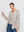 Tapado Mujer Mira Beige Lineatre