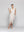 Tapado Mujer Amaia Beige Lineatre