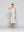 Tapado Mujer Amaia Beige Lineatre