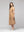 Tapado Mujer Amaia Camel Lineatre