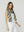 Echarpe Mujer Simona Gris Lineatre