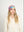 Echarpe Mujer Maria Multi Lineatre