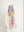 Echarpe Mujer Maria Multi Lineatre