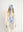 Echarpe Mujer Luigina Jeans Lineatre