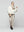 Echarpe Mujer Elva Beige Lineatre