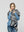 Echarpe Mujer Serina Gris Lineatre